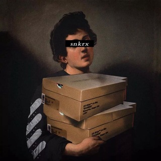 Telegram profile photo for SNKRX性价比产品线