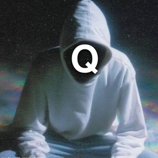 Telegram profile photo for JARED B CHRIST Q