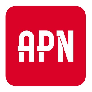 Telegram profile photo for American Policy News