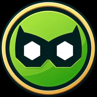 Telegram group profile photo for Robin on Cronos