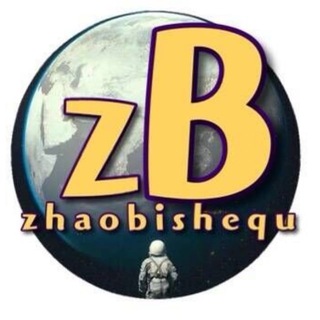 Telegram profile photo for 币玩社(优质分享)