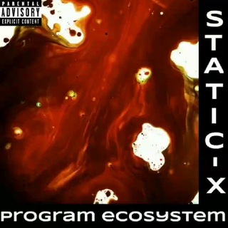 Telegram profile photo for Static-X