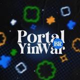 Telegram profile photo for Portal YinWar Brasil