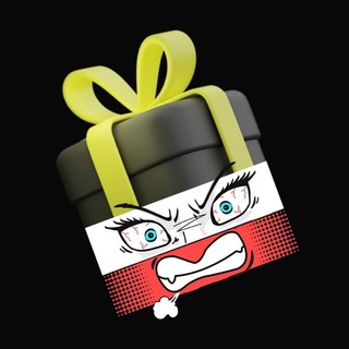 Telegram profile photo for Airdropanic