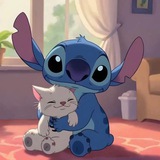 Telegram profile photo for - خِفة وهَفة.
