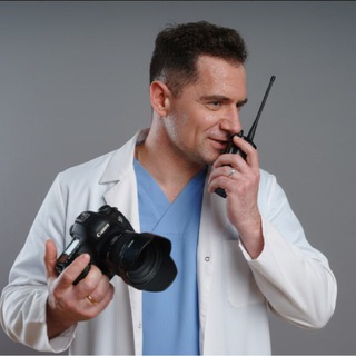 Telegram profile photo for БДСМ | Блог для супер медиков