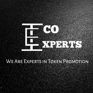 Telegram profile photo for ICO EXPERTS 🕵🏻♂️