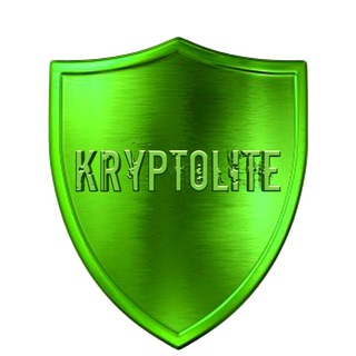 Telegram profile photo for KRYPTOLITE ($KRL) NEWS 🗞️