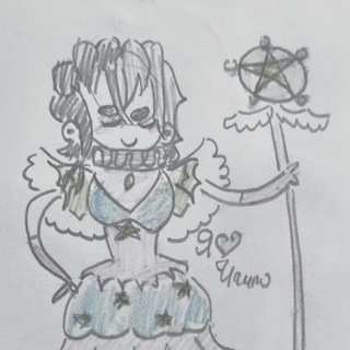 Telegram profile photo for муза?