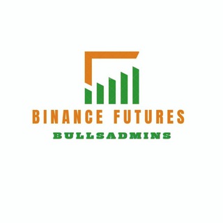Telegram group profile photo for BINANCE FUTURES