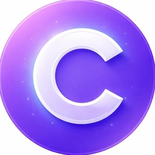 Telegram profile photo for CLEVER AI | Seedream 5.0 | Nano Banana 2