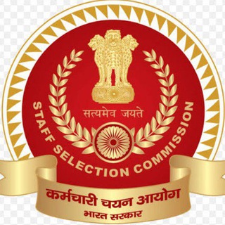 Telegram profile photo for SSC Railway Exam®