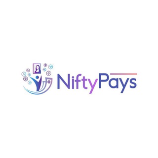Telegram profile photo for 🔔NiftyPays - Announcements