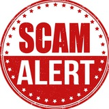 Telegram profile photo for Upay Risk Control Department
