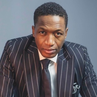 Telegram profile photo for Prophet Uebert Angel Sermons