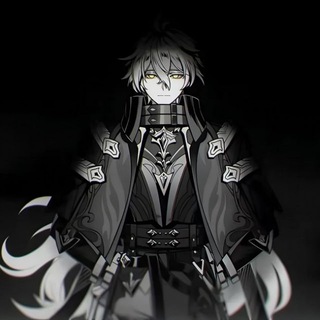 Telegram profile photo for hoshizukiyo