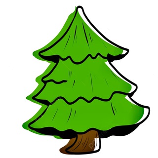 Telegram profile photo for Сосна в подарок