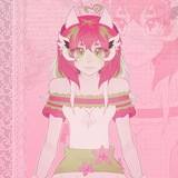 Telegram profile photo for 🌸Теперь просто Юша🌸