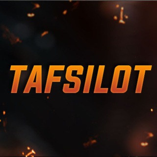 Telegram profile photo for TAFSILOT