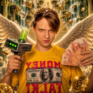 Telegram profile photo for 👑СОЗДАТЕЛЬ 2.0🎰