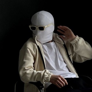 Telegram profile photo for MASKED SHADOW