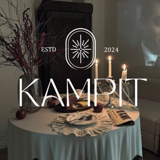 Telegram profile photo for KAMPIT | Свечи