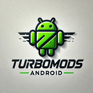 Telegram profile photo for TurboMods Backup