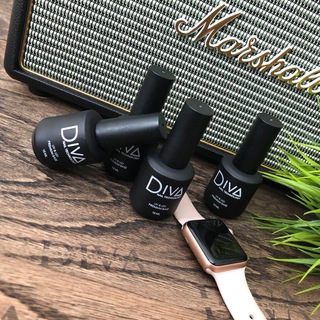 Telegram profile photo for Kolesnikova_ nailshop