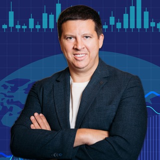 Telegram profile photo for Andrei Merkulov
