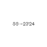 Telegram profile photo for SS→23’24