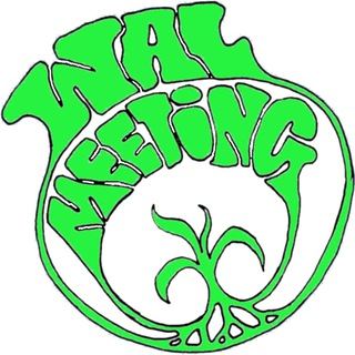 Telegram group profile photo for WAL-"Vision neue Wege"🍀