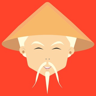 Telegram profile photo for Китайский язык | Shufu Chinese