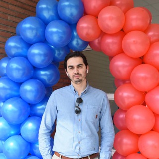 Telegram profile photo for Math_Is_All