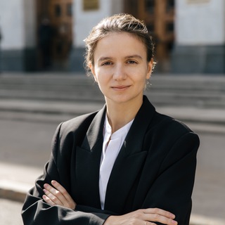 Telegram profile photo for Юлия | Биология ЕГЭ | Репетитор из МГУ
