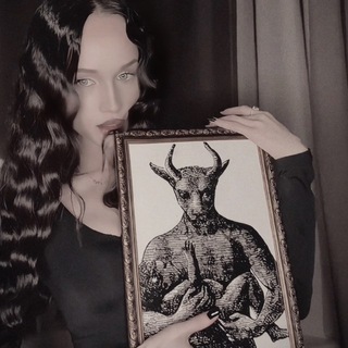 Telegram profile photo for ирина вааловна🪄