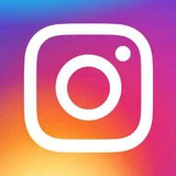 Telegram profile photo for Instagramga odam qoshish