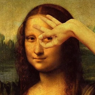 Telegram profile photo for Птица-Похуица