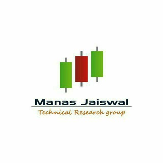 Telegram profile photo for ManasJaiswal.com