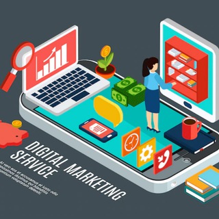 Telegram profile photo for Marketing Centre