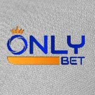 Telegram profile photo for ONLYBET