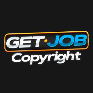 Telegram profile photo for Копирайтеры | Вакансии Чат | GetJob