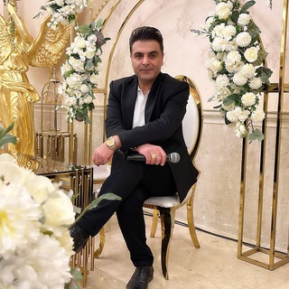 Telegram profile photo for اسماعیل صبحی طنین موزیک🧿🎙