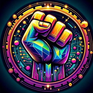 Telegram profile photo for π SmashBot Smashable Token Alerts π