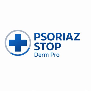 Telegram profile photo for psoriaz_stop_uz