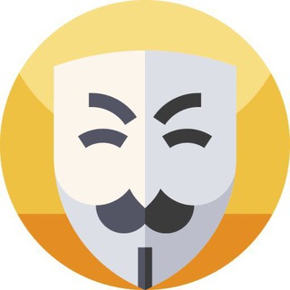 Telegram profile photo for GoHide