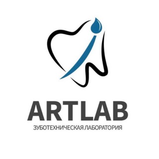 Telegram profile photo for ArtLab