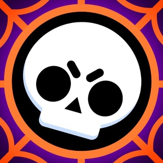 Telegram profile photo for Brawl Stars