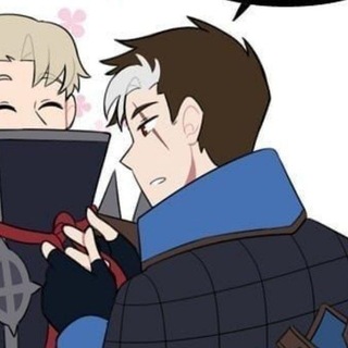 Telegram profile photo for ⲘⳐ ⲋυⲣ ᶜᶠ