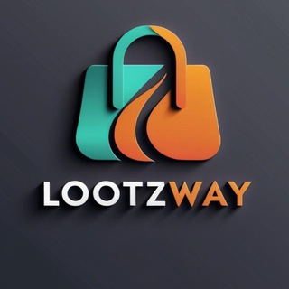 Telegram profile photo for LootZway🛍️