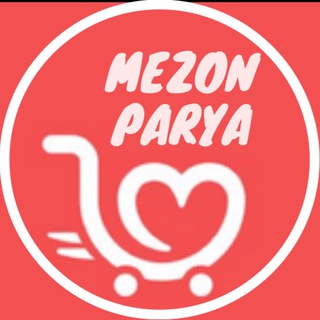 Telegram profile photo for Mezonparya(خریدآنلاین از ترکیه)